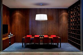 Marriott Marquis City Center Doha Hotel