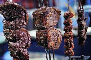 Marriott Marquis City Center Doha Hotel