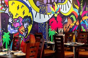 Marriott Marquis City Center Doha Hotel