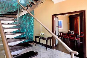 Marriott Marquis City Center Doha Hotel