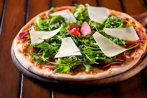 Marriott Marquis City Center Doha Hotel