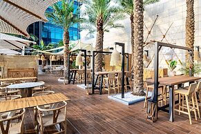 Marriott Marquis City Center Doha Hotel