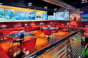 Marriott Marquis City Center Doha Hotel