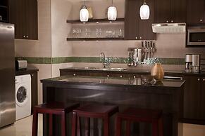 Marriott Marquis City Center Doha Hotel