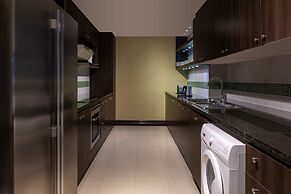 Marriott Marquis City Center Doha Hotel