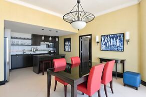 Marriott Marquis City Center Doha Hotel