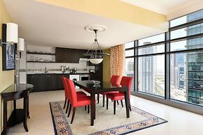 Marriott Marquis City Center Doha Hotel