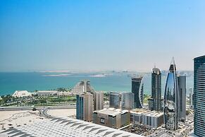 Marriott Marquis City Center Doha Hotel