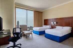 Marriott Marquis City Center Doha Hotel