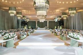 Marriott Marquis City Center Doha Hotel