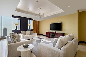 Marriott Marquis City Center Doha Hotel