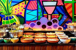 Marriott Marquis City Center Doha Hotel