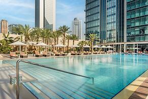 Marriott Marquis City Center Doha Hotel