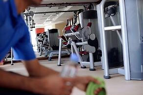 Marriott Marquis City Center Doha Hotel