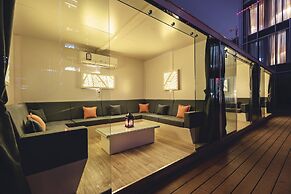 Marriott Marquis City Center Doha Hotel