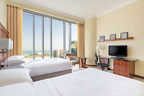 Marriott Marquis City Center Doha Hotel