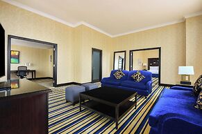 Marriott Marquis City Center Doha Hotel