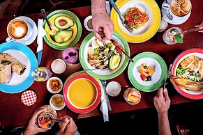 Marriott Marquis City Center Doha Hotel