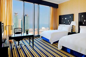 Marriott Marquis City Center Doha Hotel