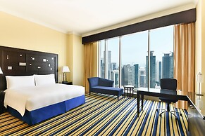 Marriott Marquis City Center Doha Hotel