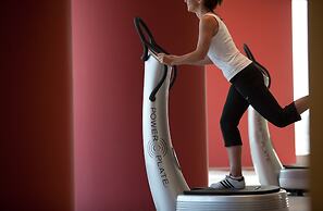 Marriott Marquis City Center Doha Hotel