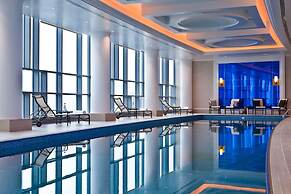 Marriott Marquis City Center Doha Hotel