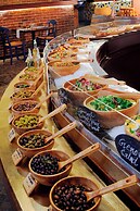 Marriott Marquis City Center Doha Hotel