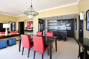 Marriott Marquis City Center Doha Hotel