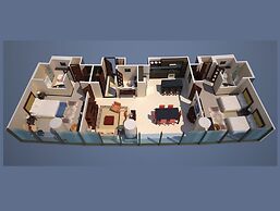 Marriott Marquis City Center Doha Hotel