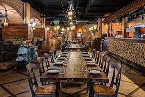 Marriott Marquis City Center Doha Hotel