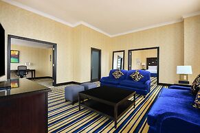 Marriott Marquis City Center Doha Hotel