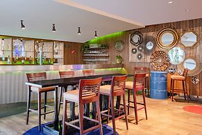 Marriott Marquis City Center Doha Hotel