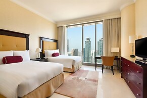 Marriott Marquis City Center Doha Hotel