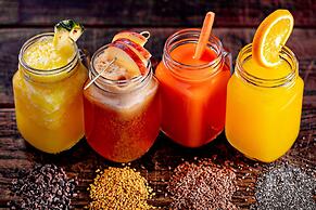 Marriott Marquis City Center Doha Hotel