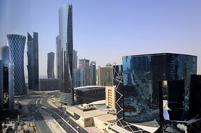 Marriott Marquis City Center Doha Hotel