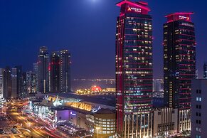Marriott Marquis City Center Doha Hotel
