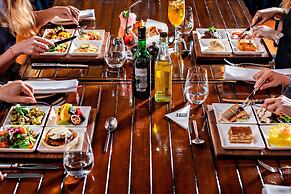 Marriott Marquis City Center Doha Hotel