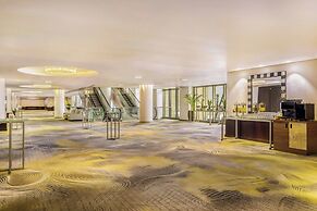 Marriott Marquis City Center Doha Hotel