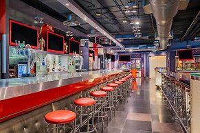 Marriott Marquis City Center Doha Hotel