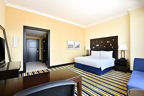 Marriott Marquis City Center Doha Hotel