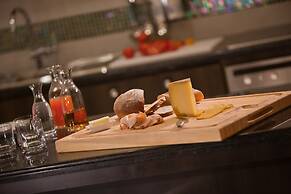 Marriott Marquis City Center Doha Hotel