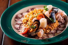 Marriott Marquis City Center Doha Hotel