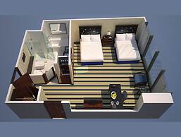 Marriott Marquis City Center Doha Hotel