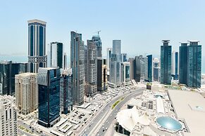 Marriott Marquis City Center Doha Hotel