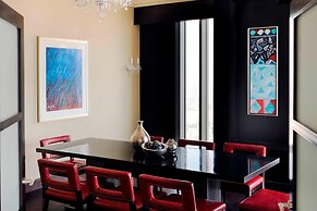 Marriott Marquis City Center Doha Hotel