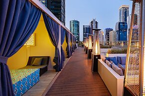 Marriott Marquis City Center Doha Hotel