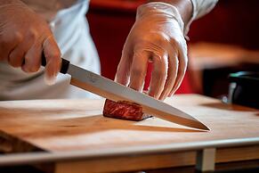 Marriott Marquis City Center Doha Hotel