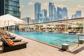 Marriott Marquis City Center Doha Hotel