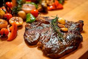 Marriott Marquis City Center Doha Hotel