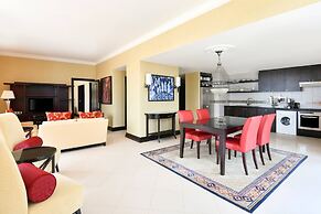 Marriott Marquis City Center Doha Hotel